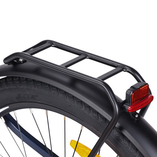 Eglide C1 Elektrijalgratas Ananda mootor, 14,5 Ah Eglide C1 Elektrijalgratas Ananda mootor, 14,5 Ah